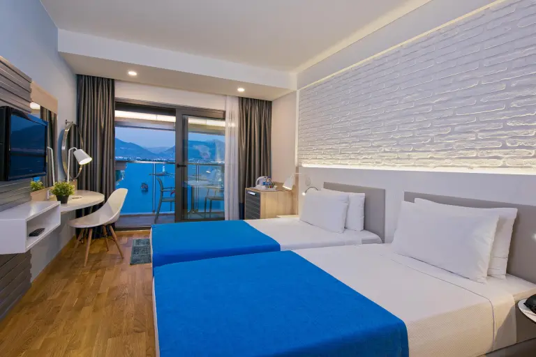 Konaklama / Kaptan Otel