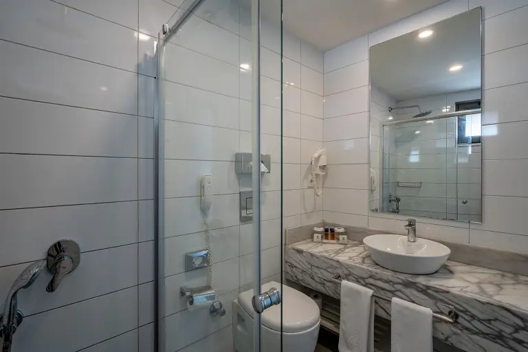 Konaklama / Kaptan Otel