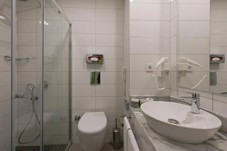 Konaklama / Kaptan Otel