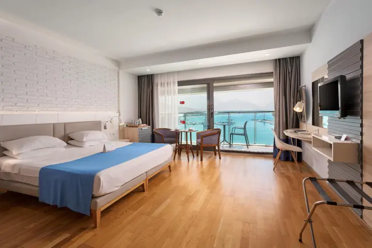 Konaklama / Kaptan Otel