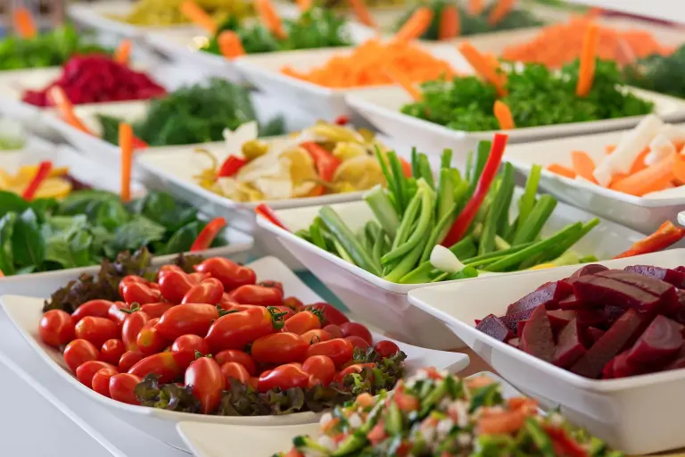 Restoran &amp; Bar / Kaptan Otel