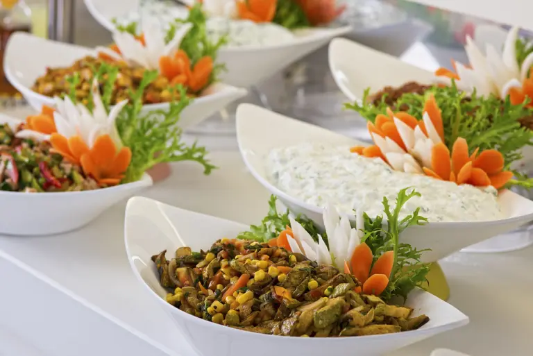 Restoran &amp; Bar / Kaptan Otel