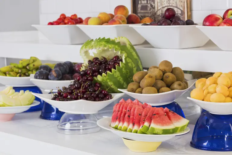 Restoran &amp; Bar / Kaptan Otel