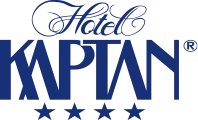 Kaptan Otel Logo